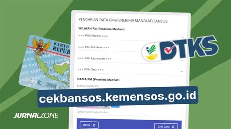 Cek Bansos: Panduan Lengkap Cara Mudah dan Cepat