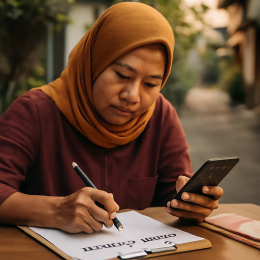 Cara Mendapatkan Bantuan Sosial 2026: Syarat, Jenis, dan Tips Sukses Daftar