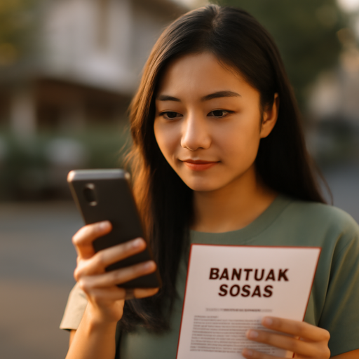 Panduan Lengkap Cara Cek dan Daftar Bantuan Sosial 2026: Jangan Sampai Terlewat!