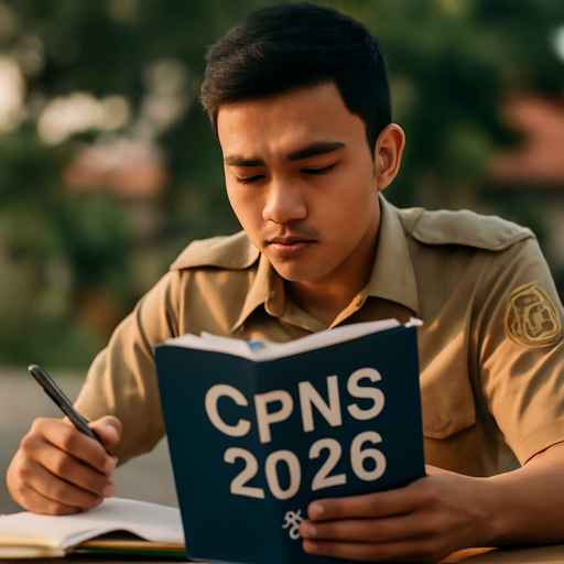 Panduan Lengkap CPNS 2026: Tips Sukses dan Update Seleksi Terkini