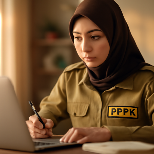 PPPK 2026: Cara Cerdas Lolos Seleksi dan Memanfaatkan Peluang Terbaru Pemerintah