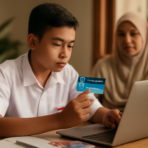 Cara Cek dan Cairkan Pip 2026: Panduan Lengkap Bagi Siswa dan Orang Tua