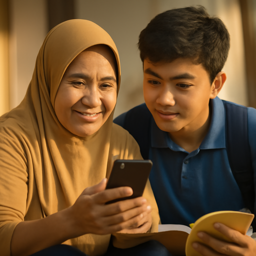 Cara Efektif Mengecek Status Bantuan PIP 2026: Panduan Lengkap untuk Orang Tua dan Siswa