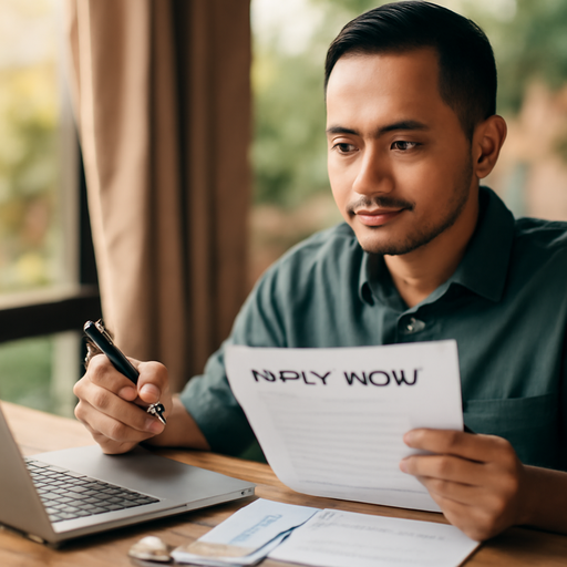 Cara Cerdas Mengajukan Dana KUR BSI 2026: Panduan Lengkap, Tips, dan Tren Terbaru