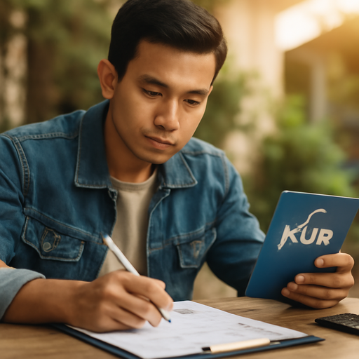 Cara Terbaru Mengajukan Dana KUR BRI 2026: Tips Lolos, Proses Cepat, dan Update Syarat