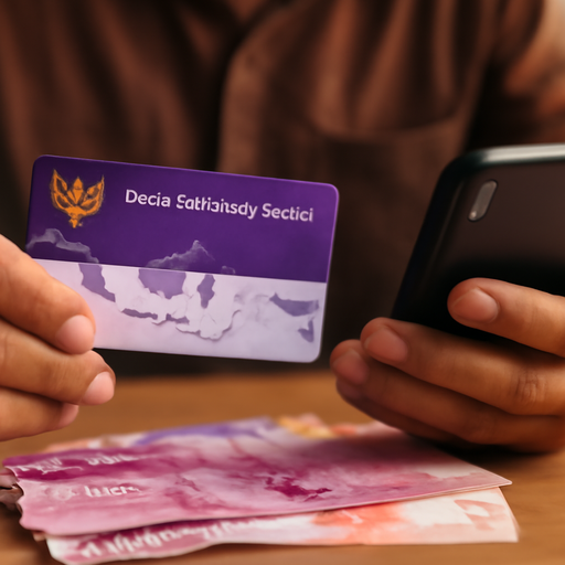 Cara Cek dan Cairkan PIP 2026: Panduan Terbaru Agar Bantuan Tidak Hangus