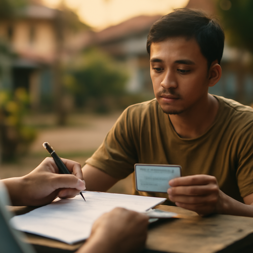 Cara Mendapatkan Bantuan Sosial 2026: Panduan Lengkap untuk Penerima Baru