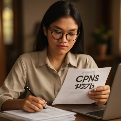Tips Sukses Lolos Seleksi Administrasi CPNS 2026: Panduan Lengkap & Trik Terbaru