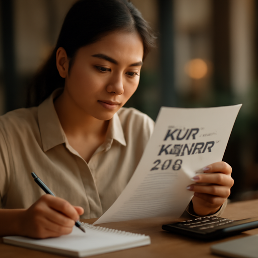 Panduan Lengkap Dana KUR Mandiri 2026: Syarat, Proses, dan Tips Lolos Pengajuan