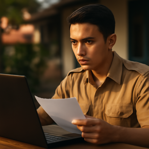 Update Terbaru PPPK 2026: Cara Mudah Daftar, Syarat, dan Tips Lolos Seleksi