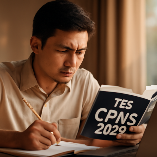 Strategi Sukses Lolos Tes CPNS 2026: Tips dan Update Kebijakan Terbaru