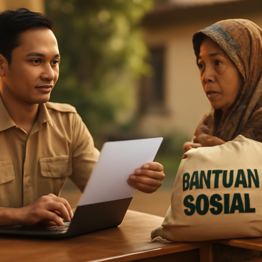 Panduan Lengkap Pendaftaran dan Penyaluran Bantuan Sosial 2026: Syarat & Tips Agar Lolos
