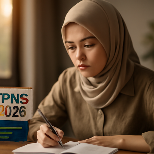 Strategi Lolos Seleksi CPNS 2026: Tips, Persyaratan, dan Update Terbaru