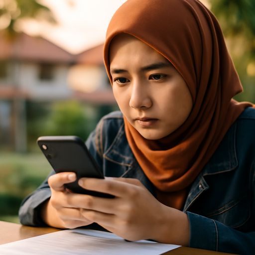 Cara Cek Penerima Bantuan Sosial 2026: Panduan Lengkap dan Tips Aman