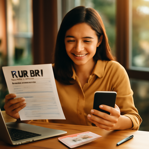 Cara Terbaru Mengajukan Dana KUR BRI 2026: Syarat, Proses, dan Tips anti Gagal