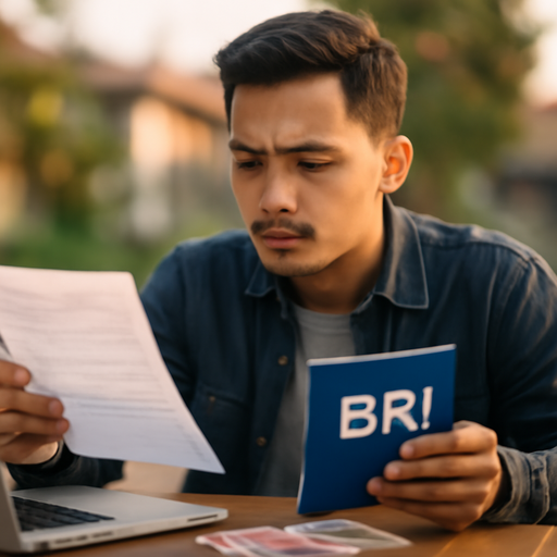 Panduan Lengkap Dana KUR BRI 2026: Cara Daftar, Syarat, dan Tips Lolos Pengajuan