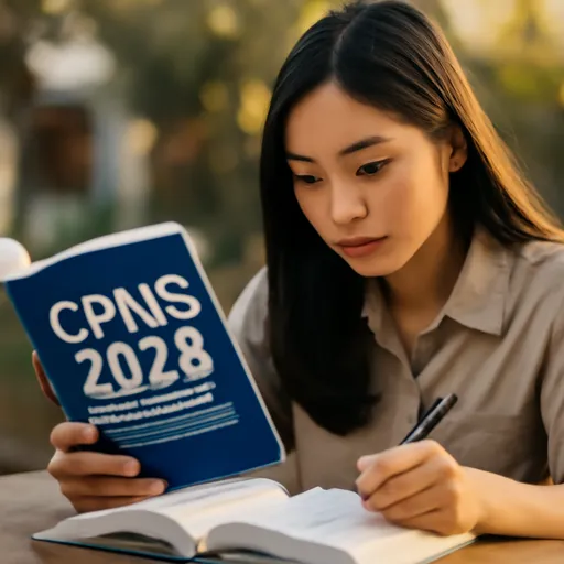 Panduan Lengkap CPNS 2026: Persiapan, Jadwal, dan Tips Lolos Seleksi Terbaru