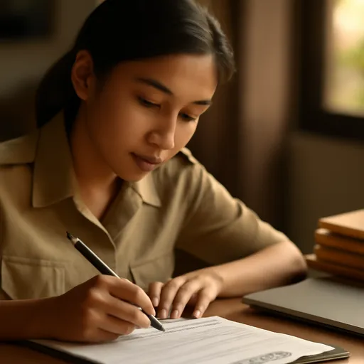 Strategi Jitu Lolos Seleksi Administrasi CPNS 2026: Persiapan dan Solusi Terupdate