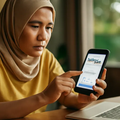 Cara Efektif Mengecek Status Bantuan Sosial 2026: Panduan Lengkap Terbaru