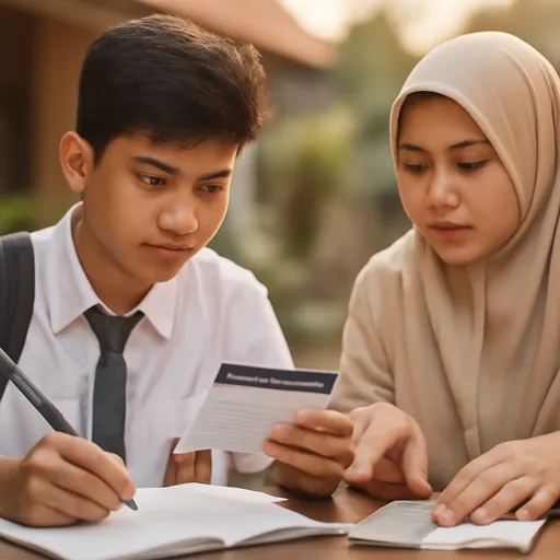 Cara Mudah Cek dan Cairkan Pip 2026: Panduan Lengkap untuk Siswa dan Orang Tua