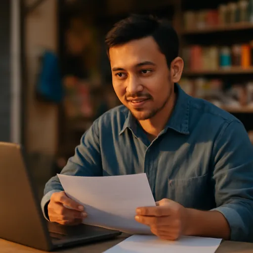 Panduan Lengkap Ajukan Dana KUR Mandiri 2026: Syarat, Cara, dan Keuntungan Terbaru