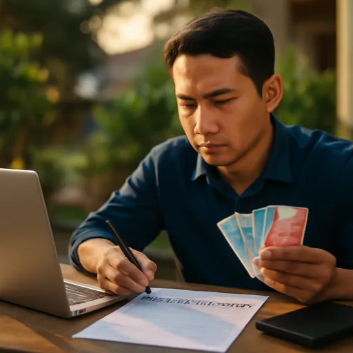 Panduan Lengkap Dana KUR Mandiri 2026: Cara, Syarat, dan Tips Sukses Pengajuan