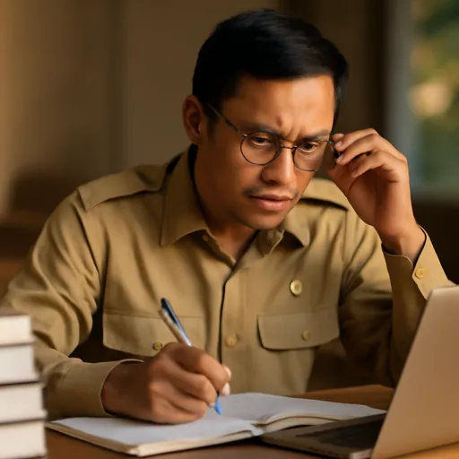 Strategi Lolos Seleksi PPPK 2026: Tips, Trik, dan Update Terbaru