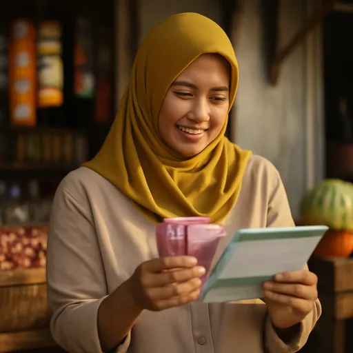 Panduan Lengkap Dana KUR BSI 2026: Solusi Modal Usaha yang Ditunggu UMKM