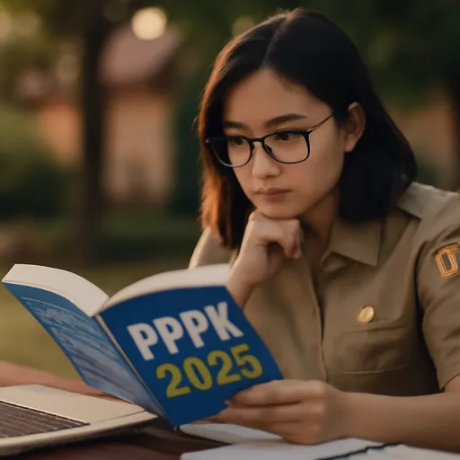 Strategi Lulus PPPK 2026: Tips Jitu dan Update Informasi Terbaru
