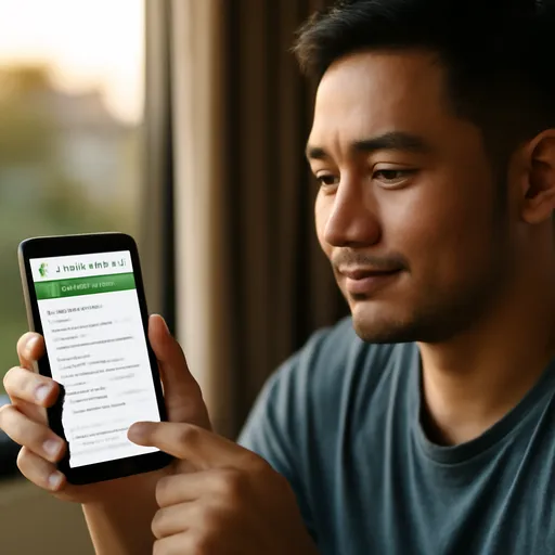 Cara Cek Kepesertaan BPJS Kesehatan Online Terbaru 2026: Mudah dan Cepat!