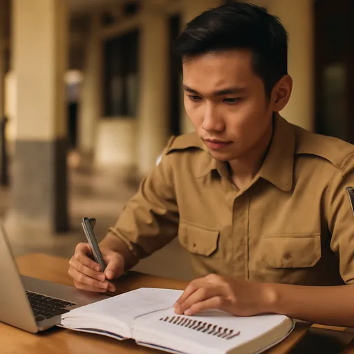 Strategi Lolos Seleksi CPNS 2026: Persiapan, Tips, dan Update Pemerintah Terbaru