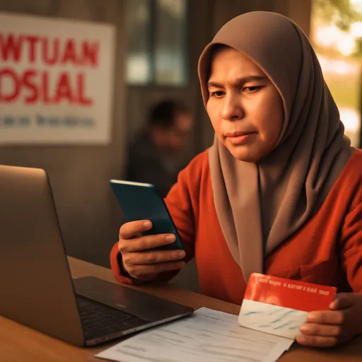 Panduan Lengkap Cara Daftar Bantuan Sosial 2026: Syarat, Jadwal, dan Tips Lolos Verifikasi
