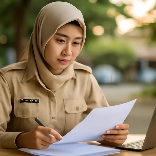 Panduan Lolos Seleksi Administrasi CPNS 2026: Tips, Strategi & Update Terbaru