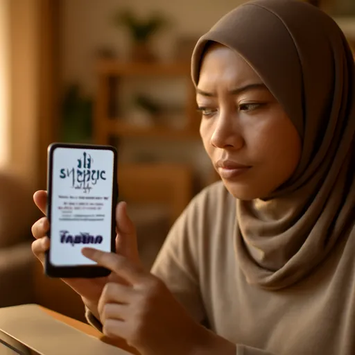 Cara Praktis Cek Penerima Bansos Maret 2026 dan Tips Memastikan Data Anda Terdaftar