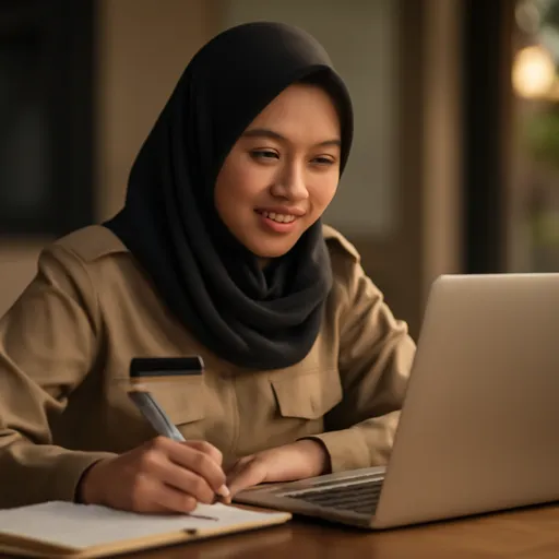 Tips Sukses Lolos Seleksi Administrasi dan SKD CPNS 2026: Panduan Terbaru