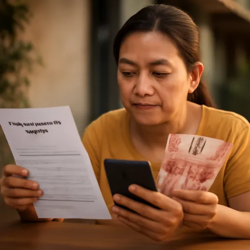 Cara Cek dan Cairkan Bantuan PKH Maret 2026: Panduan Lengkap Syarat, Jadwal, dan Tips Aman