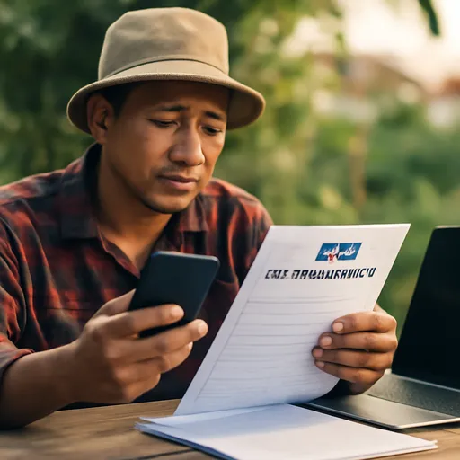 Cara Terbaru Mengajukan Dana KUR BRI 2026: Syarat, Proses, dan Tips Lolos