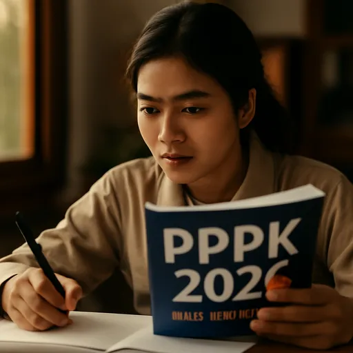 Strategi Lolos Seleksi PPPK 2026: Panduan dan Tips Berdasarkan Kebijakan Terbaru