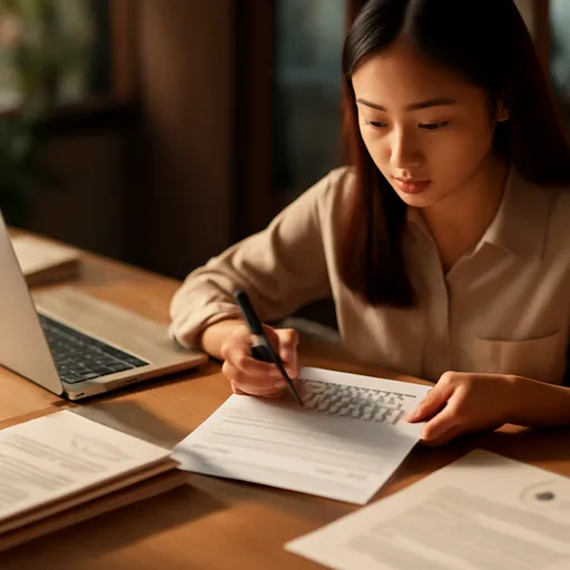 Strategi Lolos Seleksi Administrasi CPNS 2026: Update Syarat, Format Berkas, dan Tips Jitu