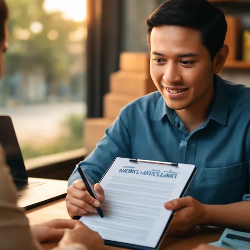 Syarat dan Cara Pengajuan Dana KUR Mandiri 2026: Peluang Usaha Kecil Makin Mudah!