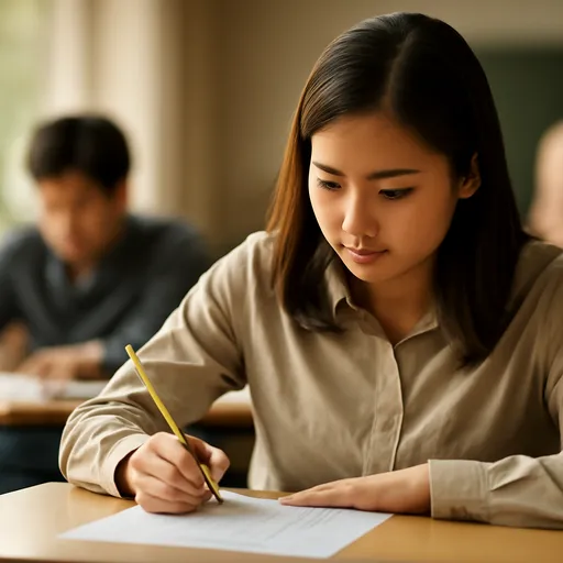 Cara Terbaru Lolos Seleksi PPPK 2026: Strategi Jitu Menghadapi Persaingan Ketat