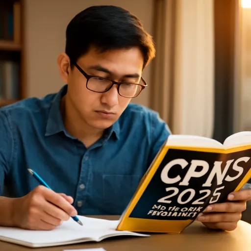 Strategi Lolos CPNS 2026: Panduan Lengkap Tes & Update Aturan Terbaru