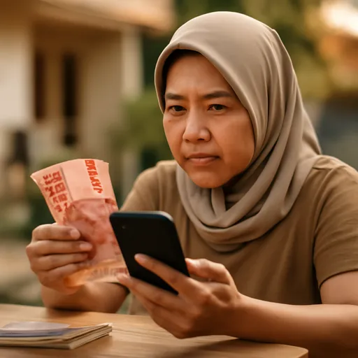 Cara Cek dan Cairkan Bansos 2026: Panduan Lengkap untuk Warga