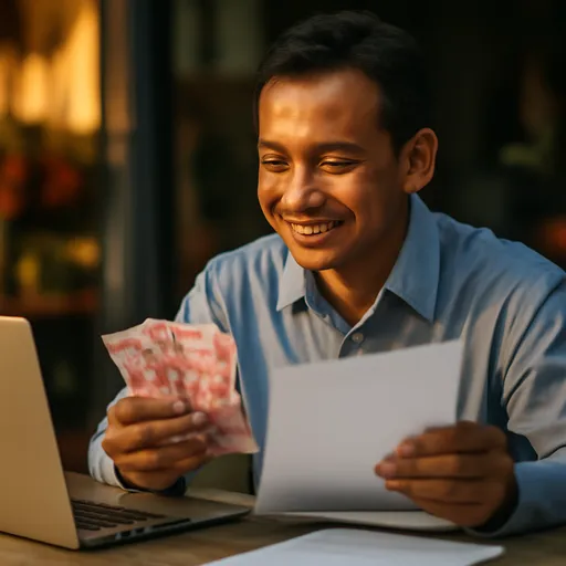 Dana KUR BRI 2026: Syarat, Cara Pengajuan, dan Tips Agar Cepat Cair