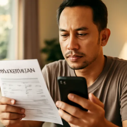 Cara Mudah Cek Tagihan BPJS Kesehatan April 2026: Panduan Terbaru & Solusi Praktis