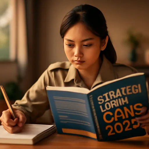 Strategi Lolos Tes CPNS 2026: Update Persyaratan, Tips Belajar, dan Bocoran Materi