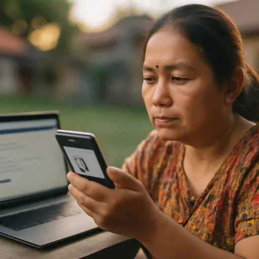 Panduan Lengkap Cara Daftar dan Cek Penerima Bantuan Sosial April 2026