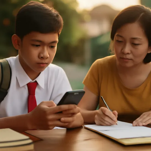 Cara Cek dan Cairkan Bantuan Pip 2026: Panduan Lengkap untuk Siswa dan Orang Tua