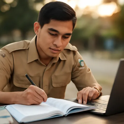 PPPK 2026: Strategi Lulus Seleksi dan Update Terbaru Jadwal Rekrutmen