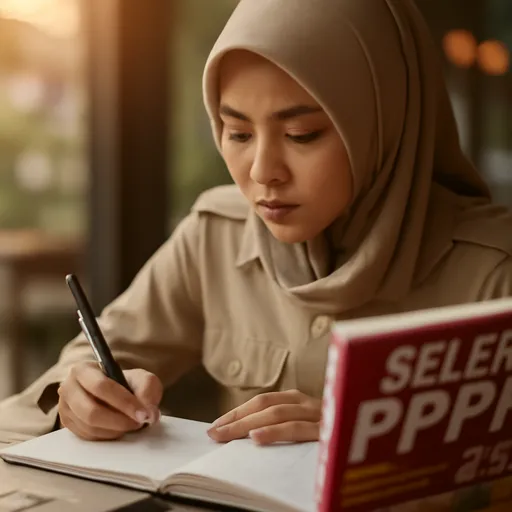 Strategi Lolos Seleksi PPPK 2026: Panduan Lengkap dan Tips Terbaru